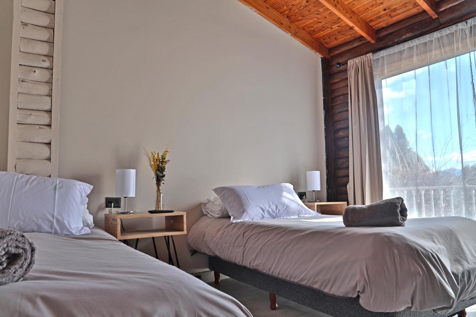 Casa Vantitter *