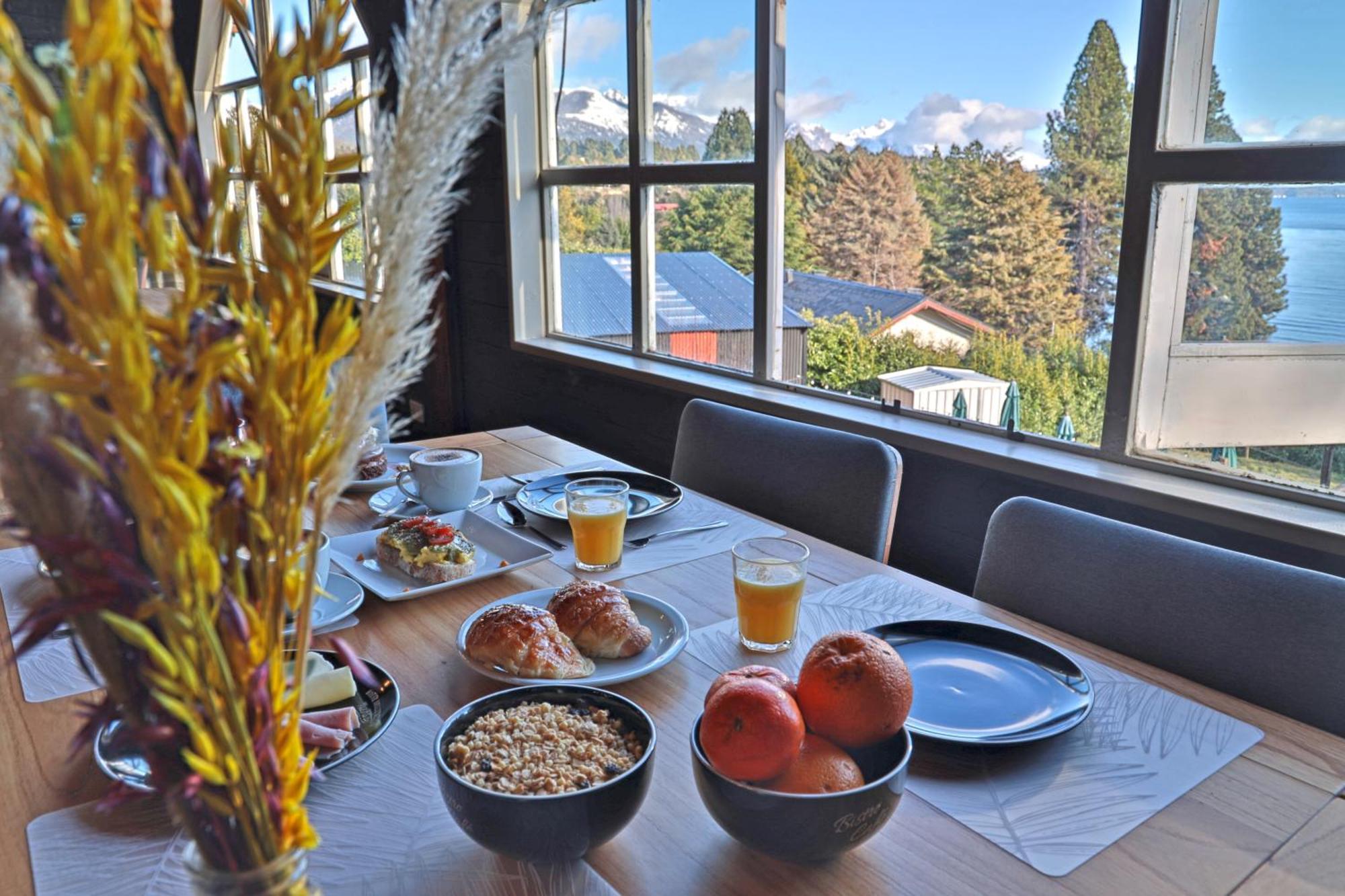 Casa Vantitter * San Carlos de Bariloche