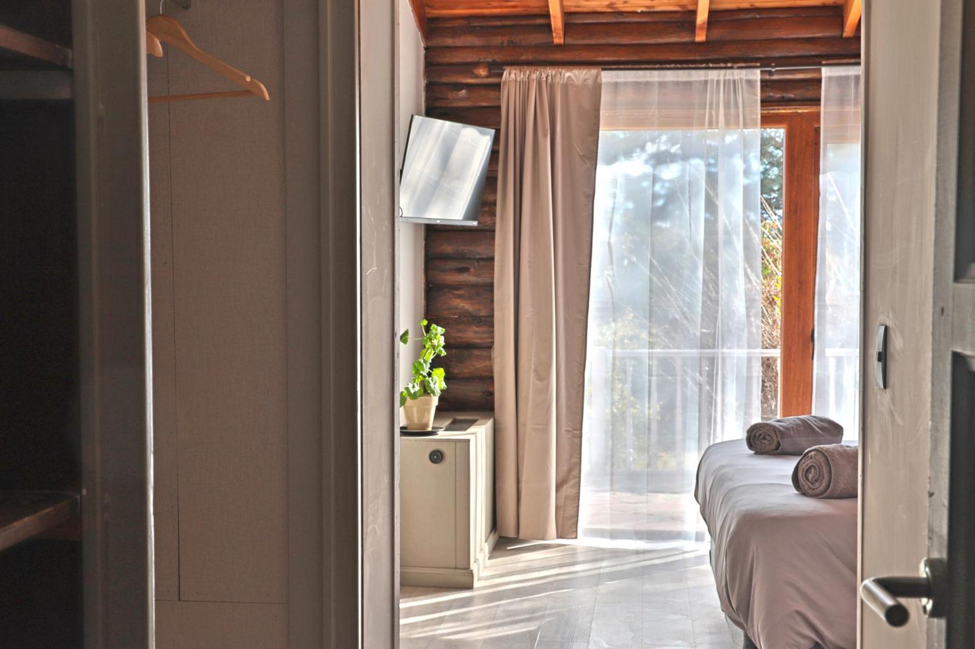 Casa Vantitter Bed and breakfast *