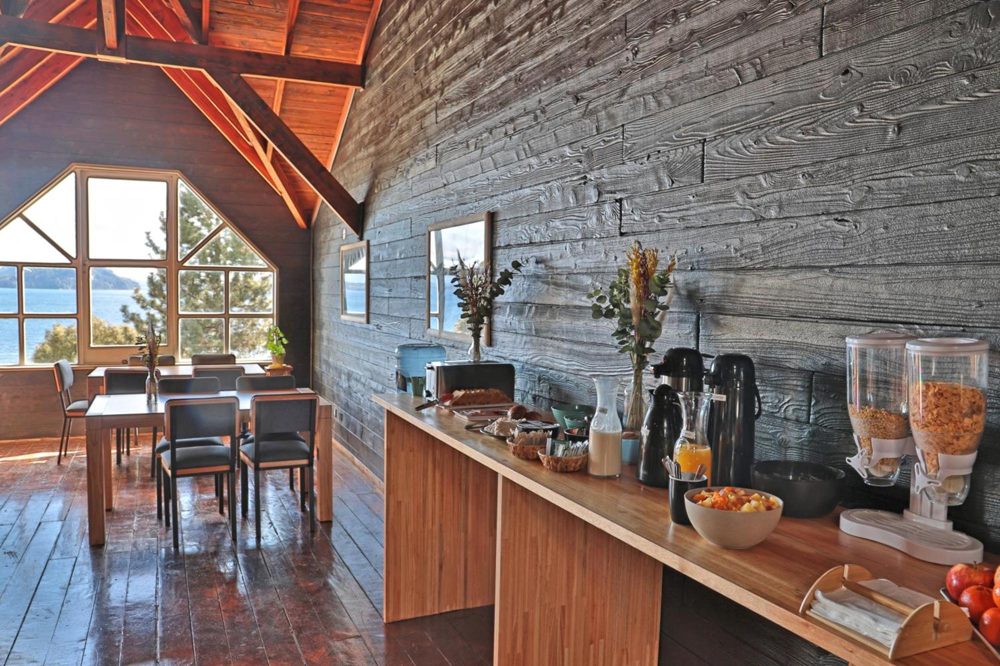 Casa Vantitter Bed and breakfast San Carlos de Bariloche