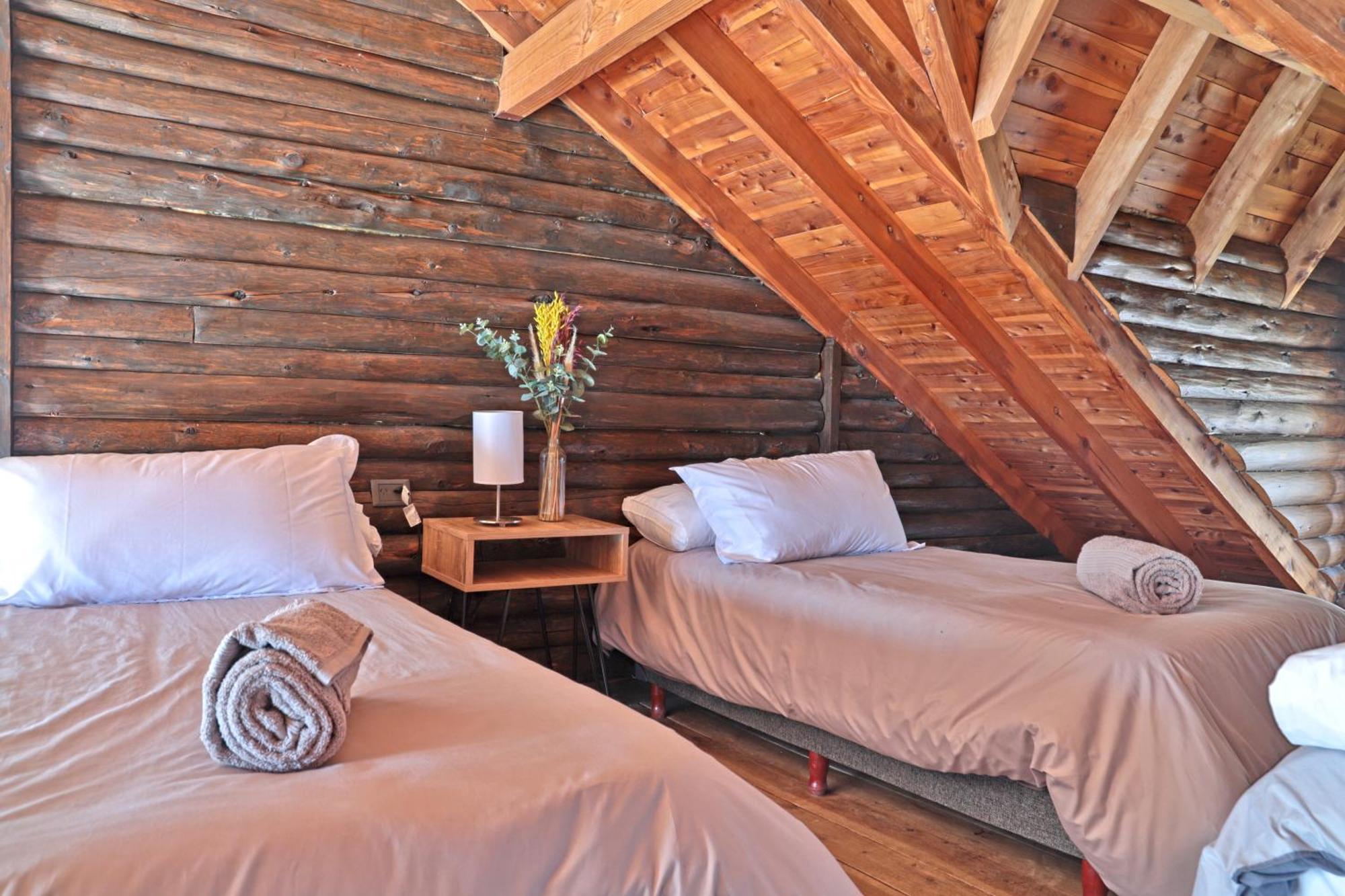 Casa Vantitter *
