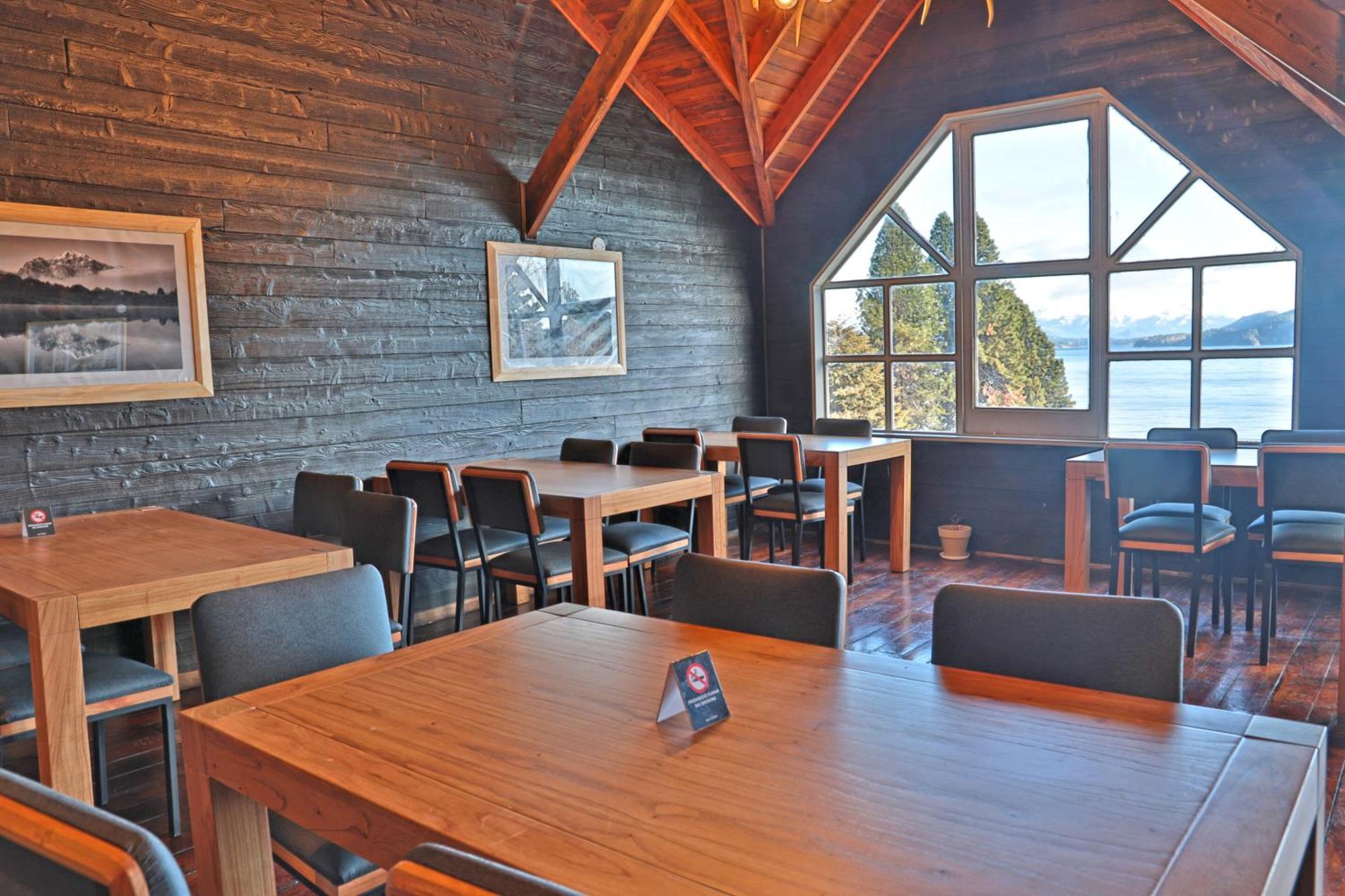 Bed and breakfast Casa Vantitter San Carlos de Bariloche