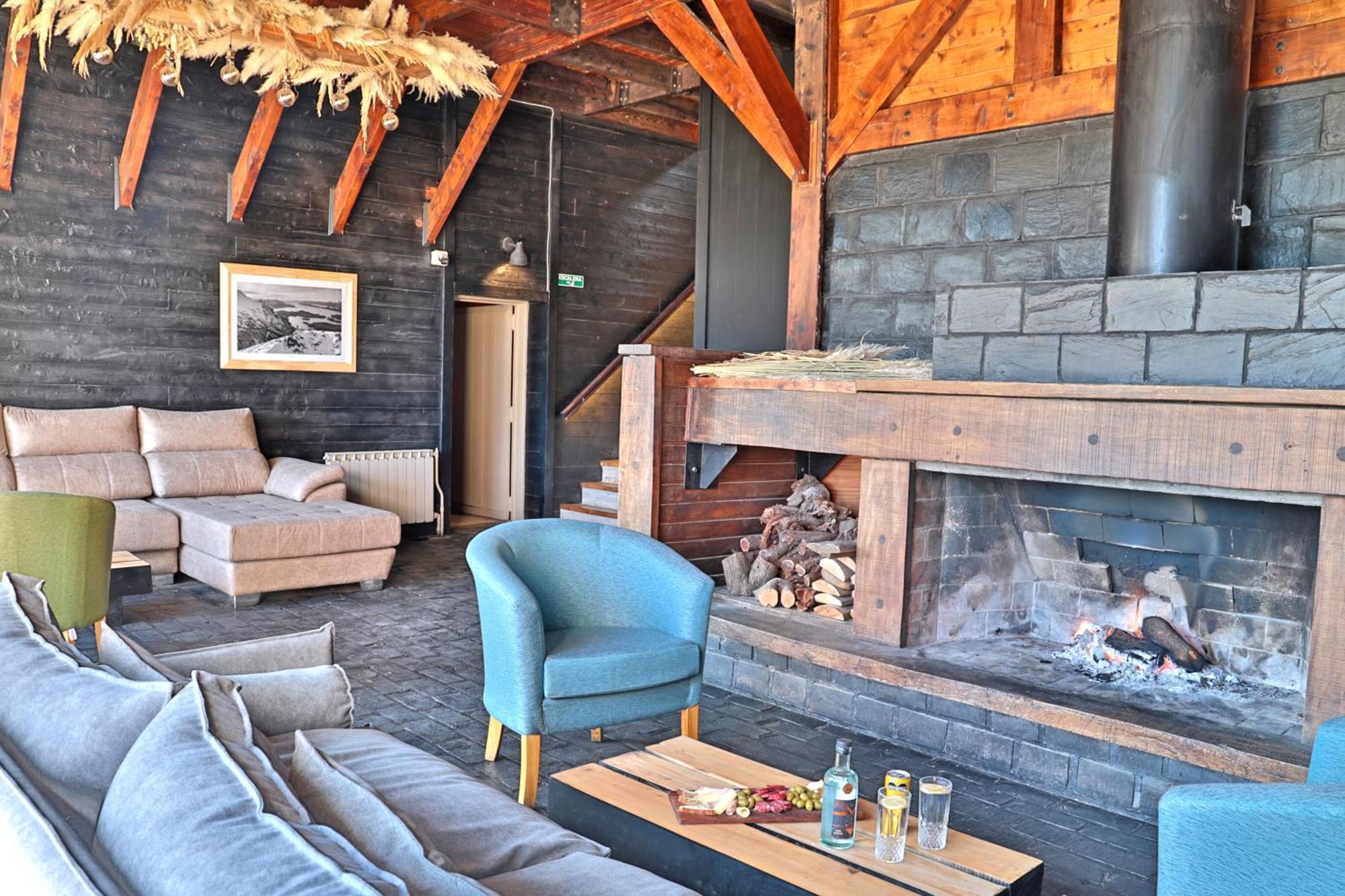 Casa Vantitter *