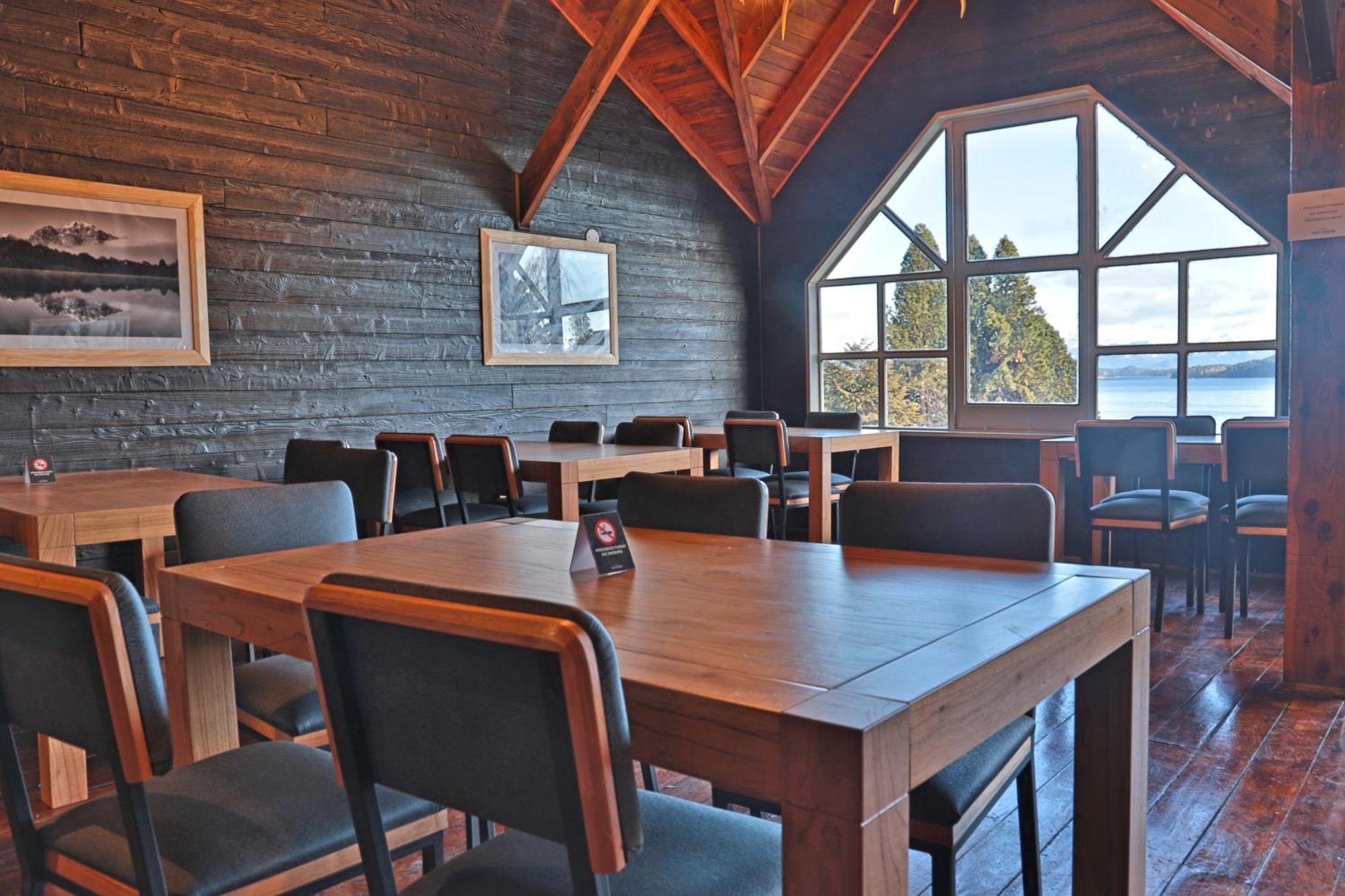 Bed and breakfast Casa Vantitter San Carlos de Bariloche