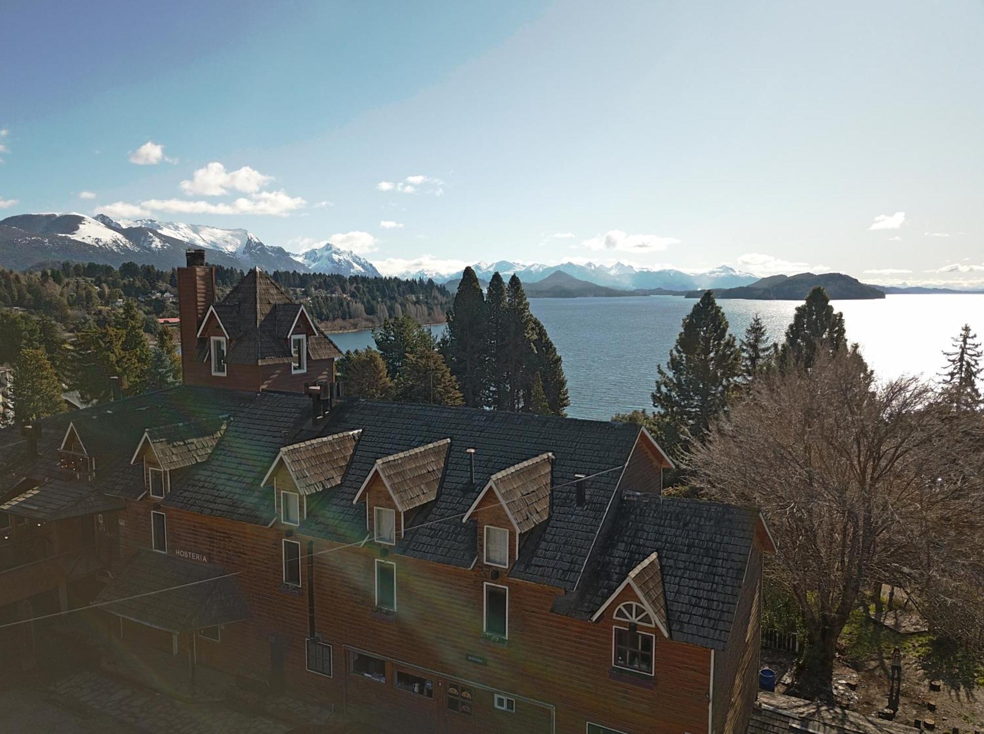 Casa Vantitter San Carlos de Bariloche