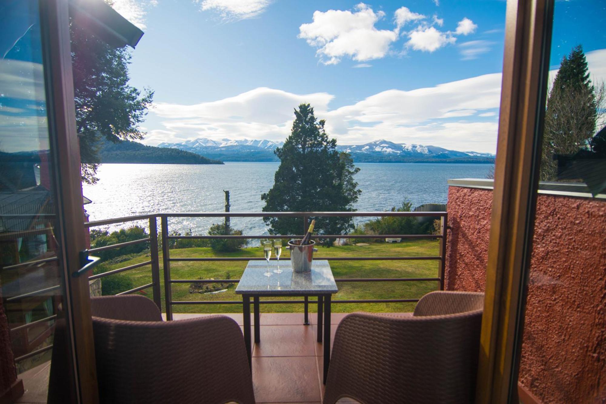 Costa Brava Apart San Carlos de Bariloche