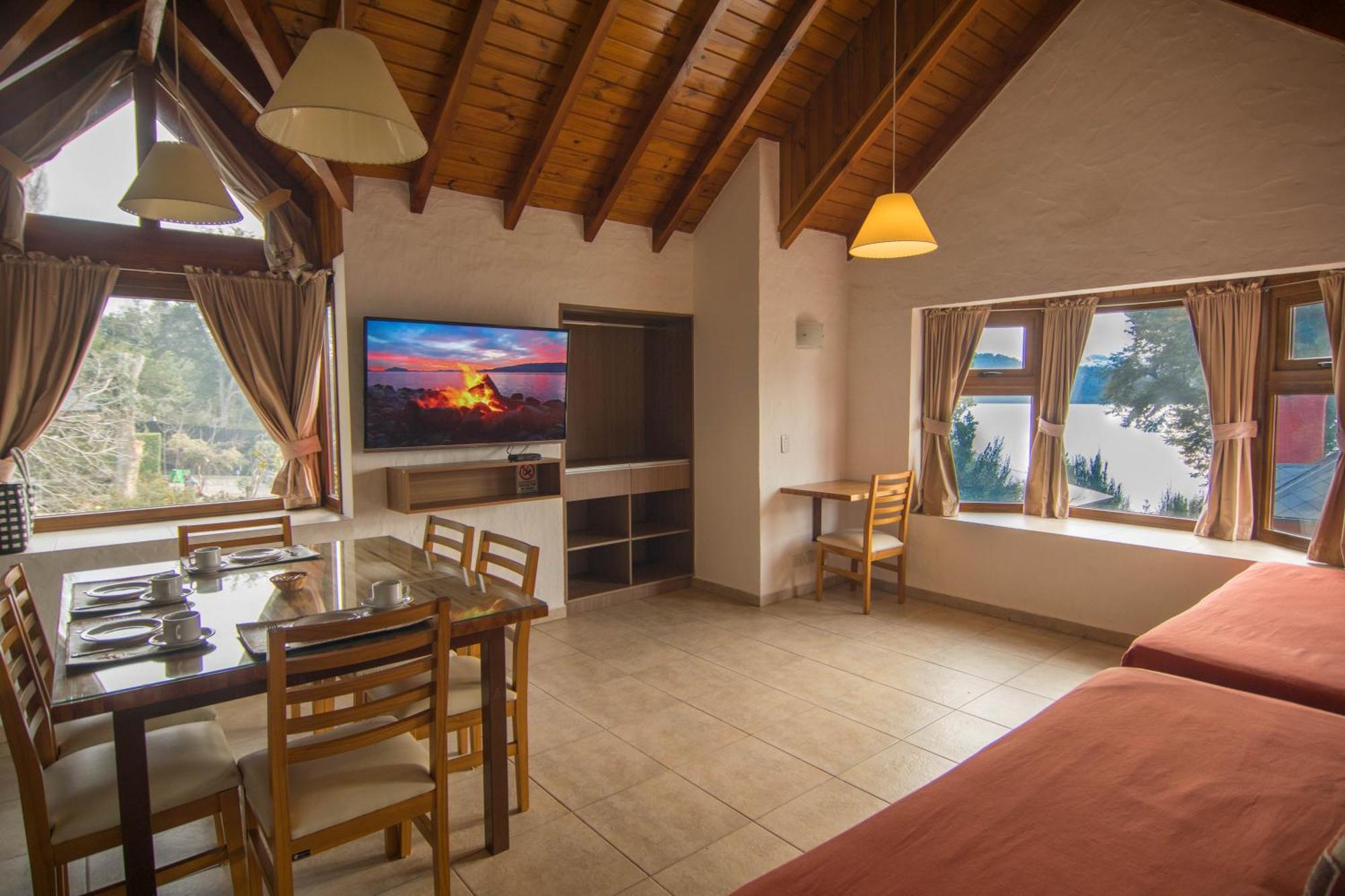 Costa Brava Apart 4*