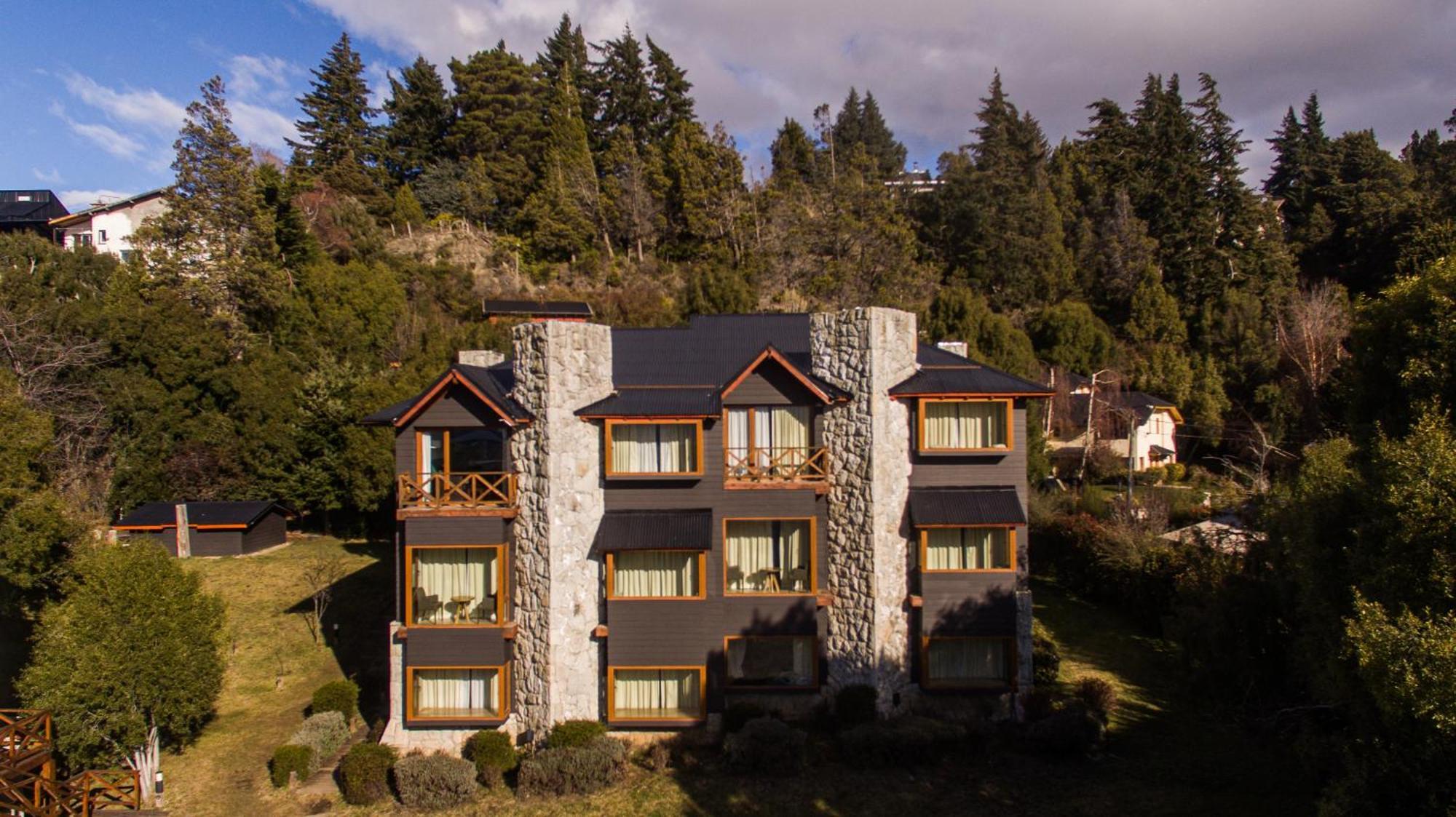 Aparthotel Robles &