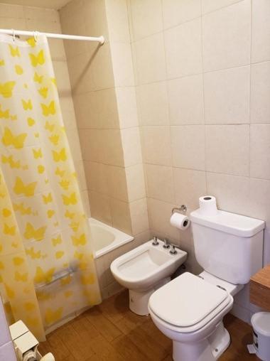Terrazas Ii Vista Al Lago Apartamento San Carlos de Bariloche