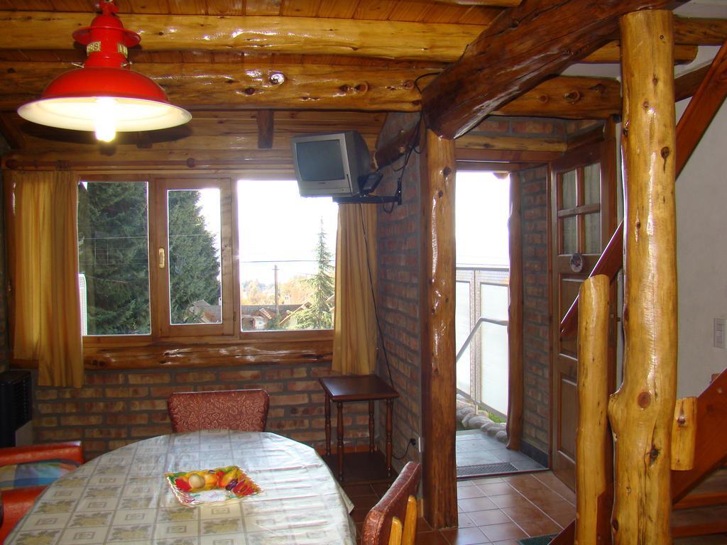 Apartamento Departamentos De Alquiler Turistico: Familia Eguren San Carlos de Bariloche