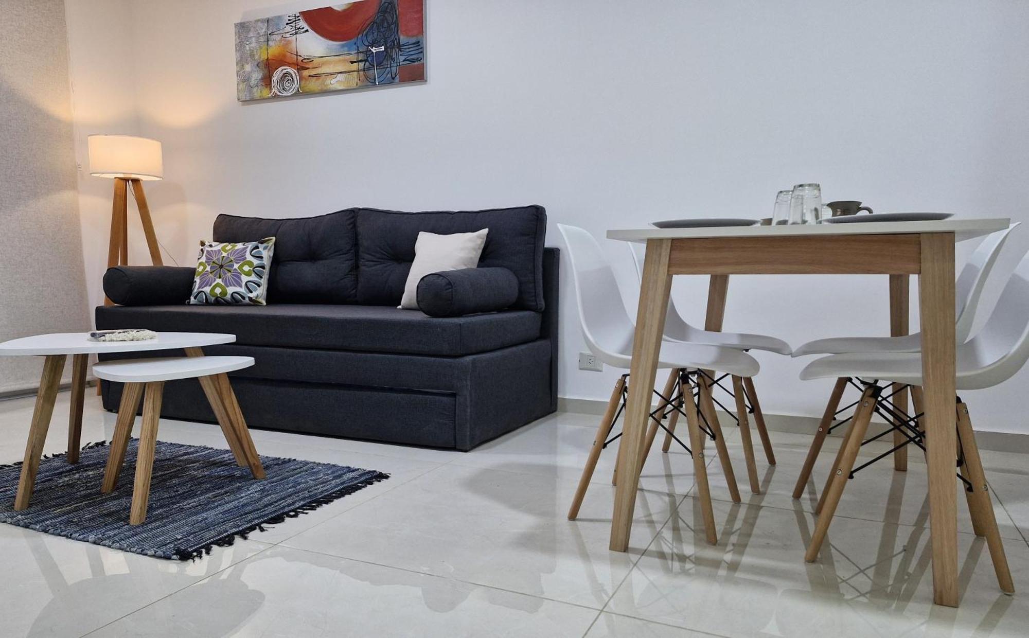 Apartment Departamento Aneley *