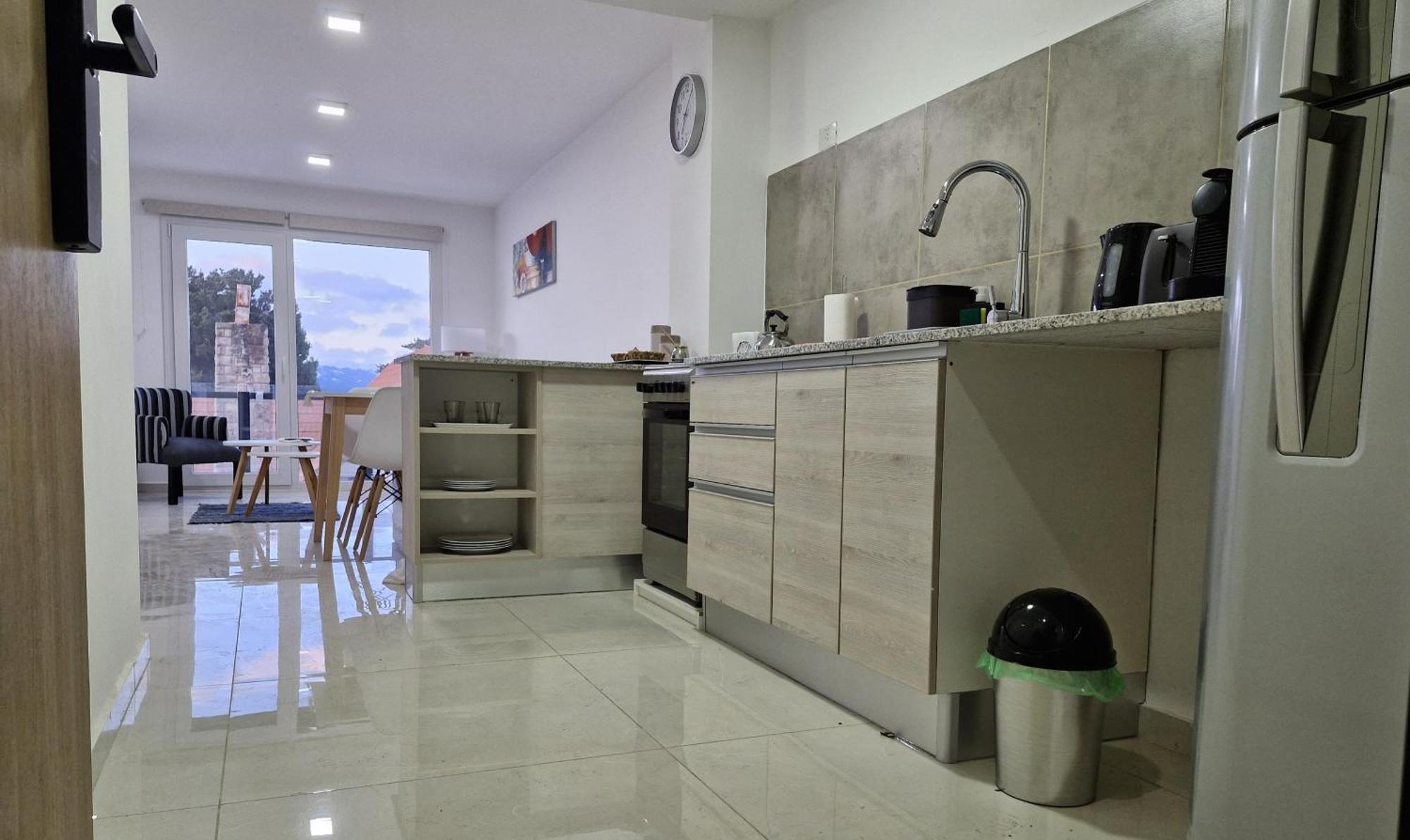 Apartment Departamento Aneley