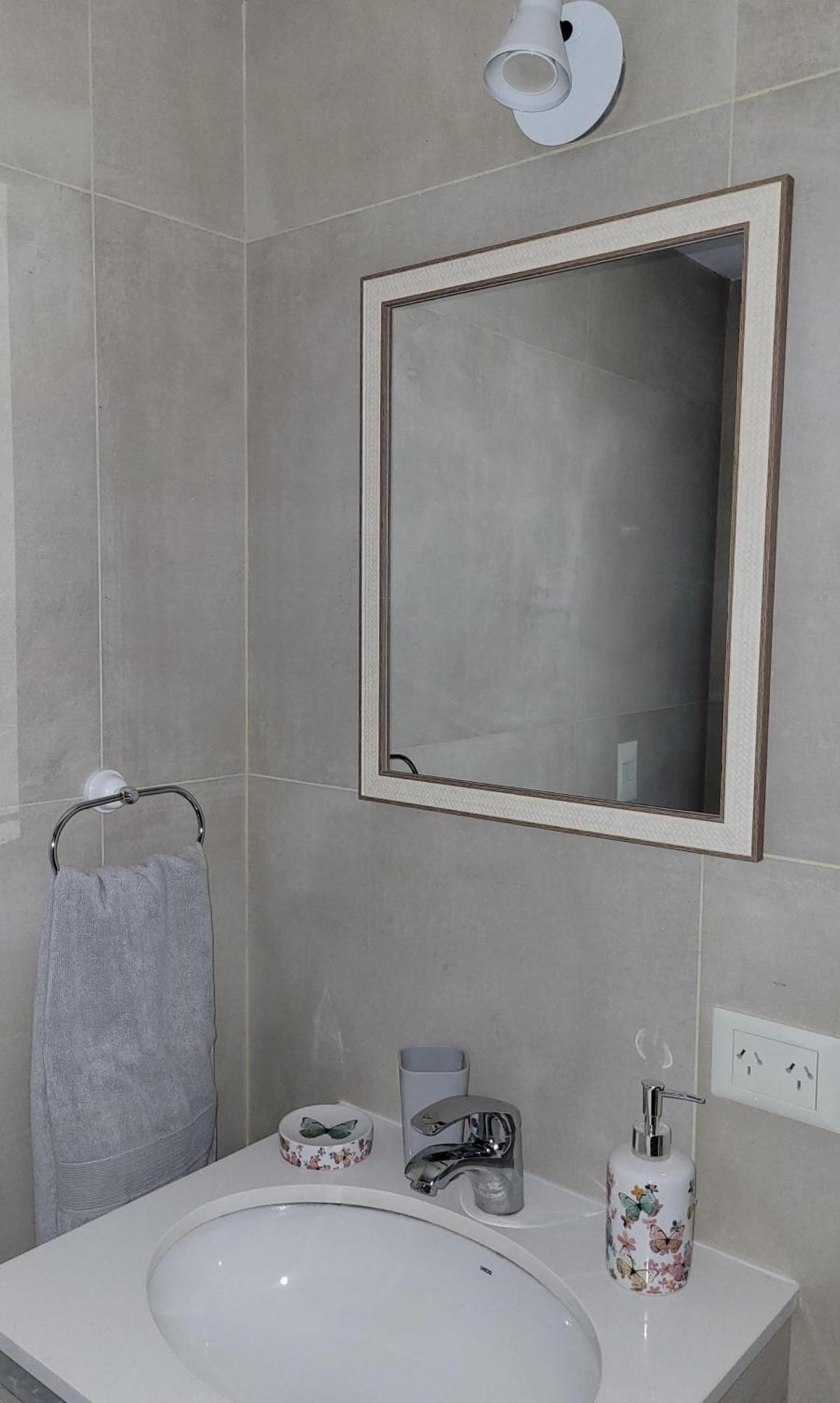Departamento Aneley Apartment