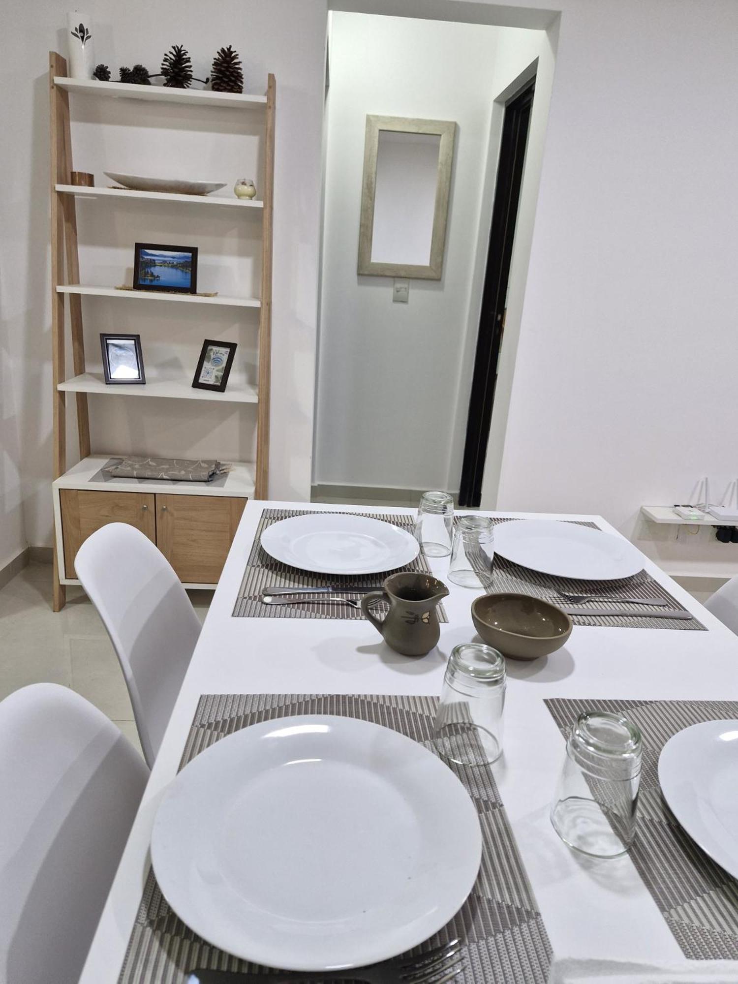 Apartment Departamento Aneley *