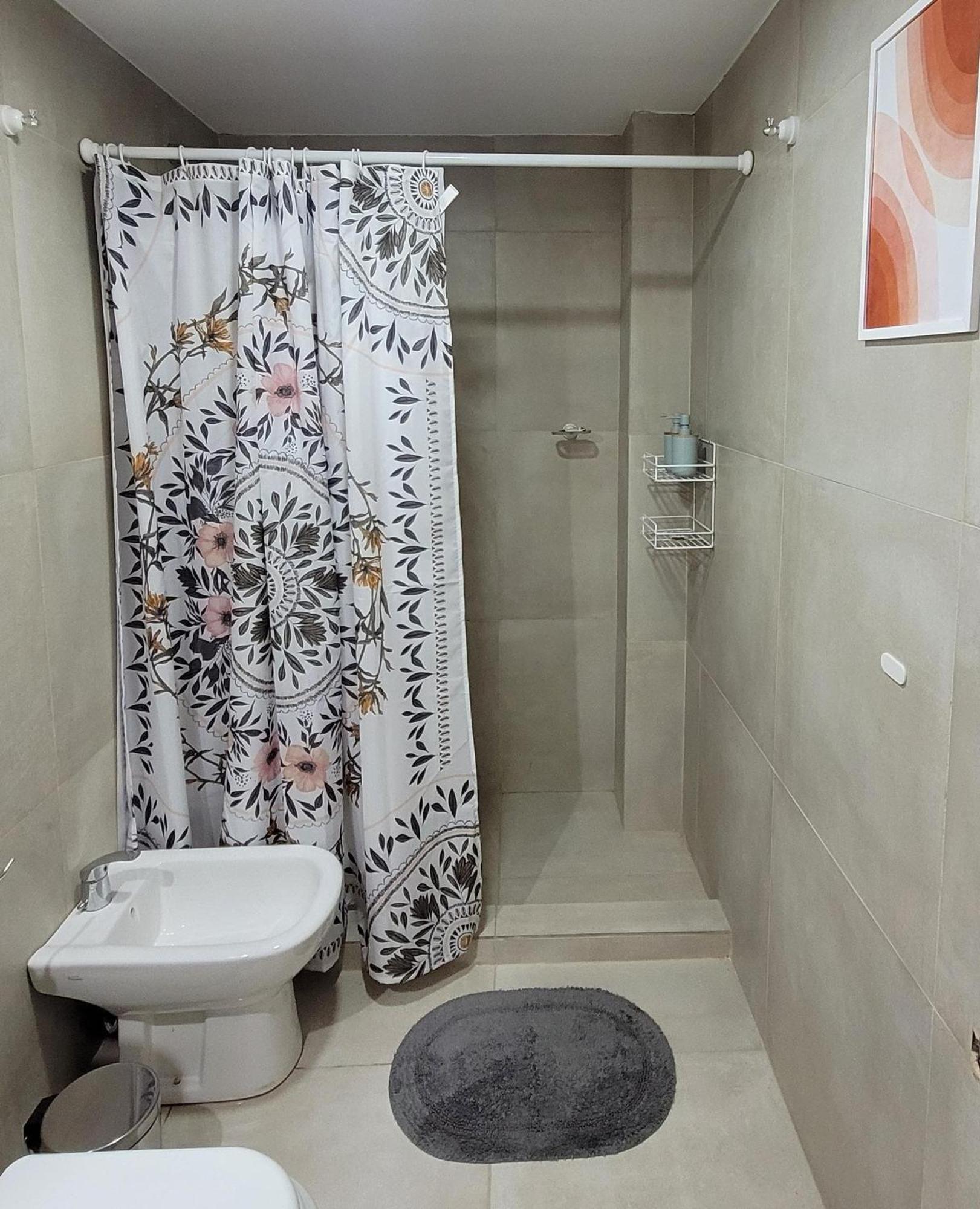 Departamento Aneley *
