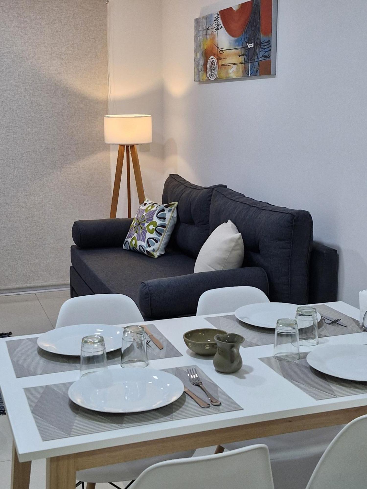 Departamento Aneley
