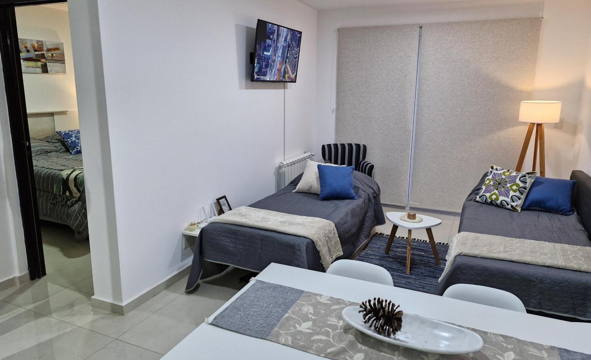 Departamento Aneley