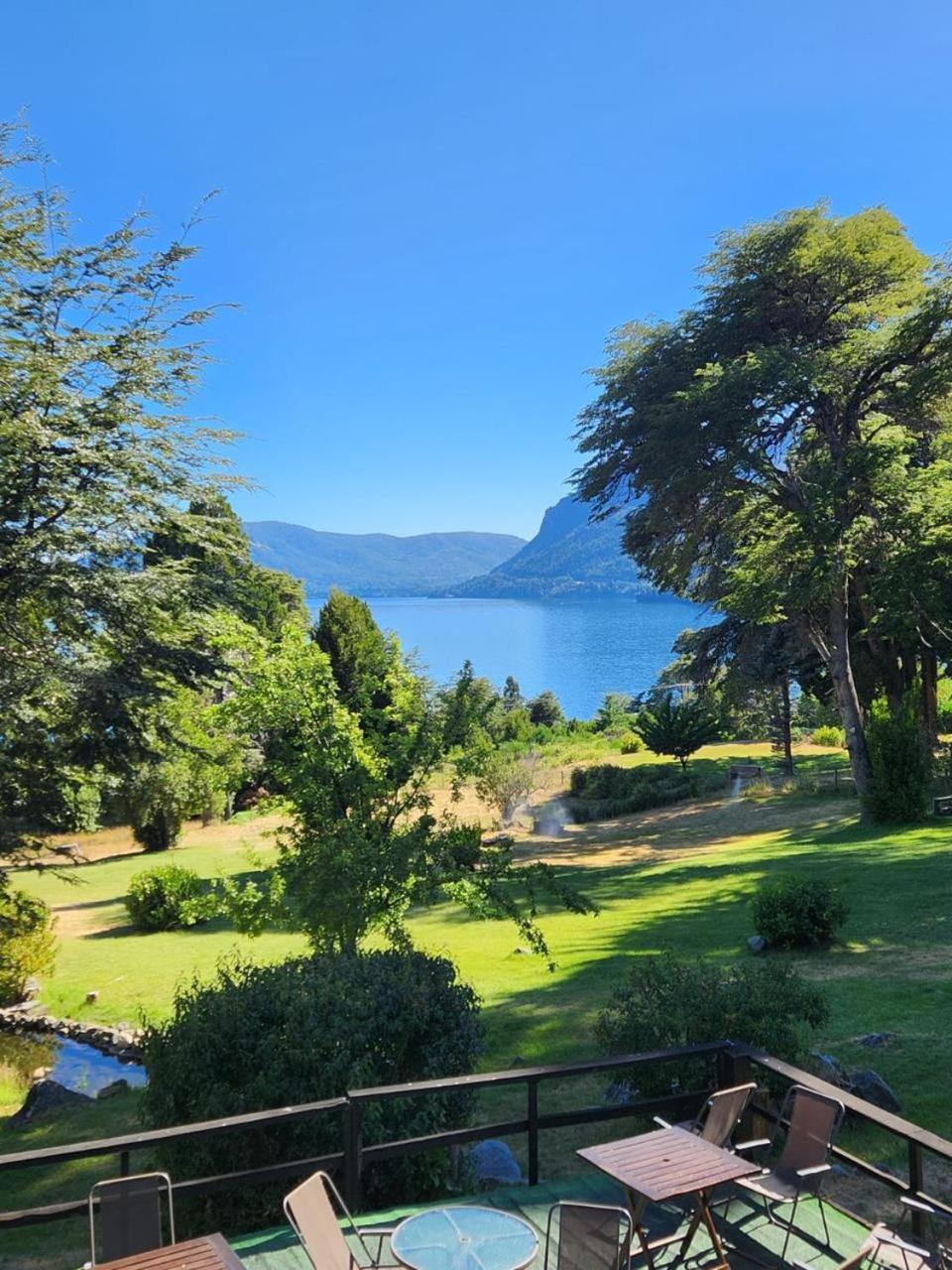 Casa Del 3* San Carlos de Bariloche