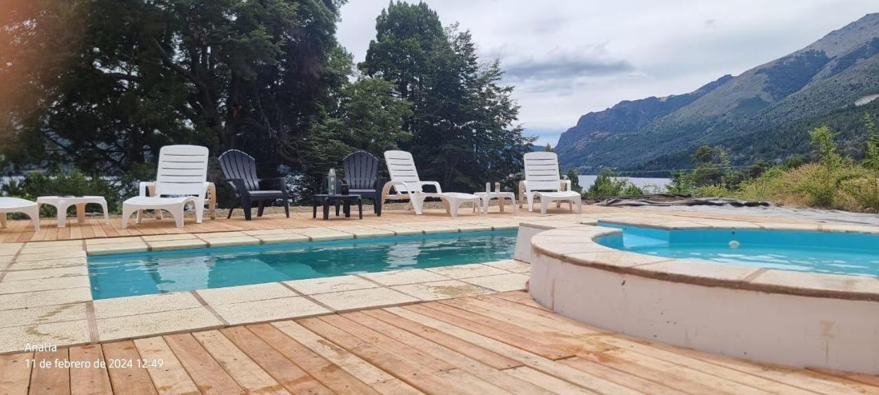 Casa Del 3* San Carlos de Bariloche