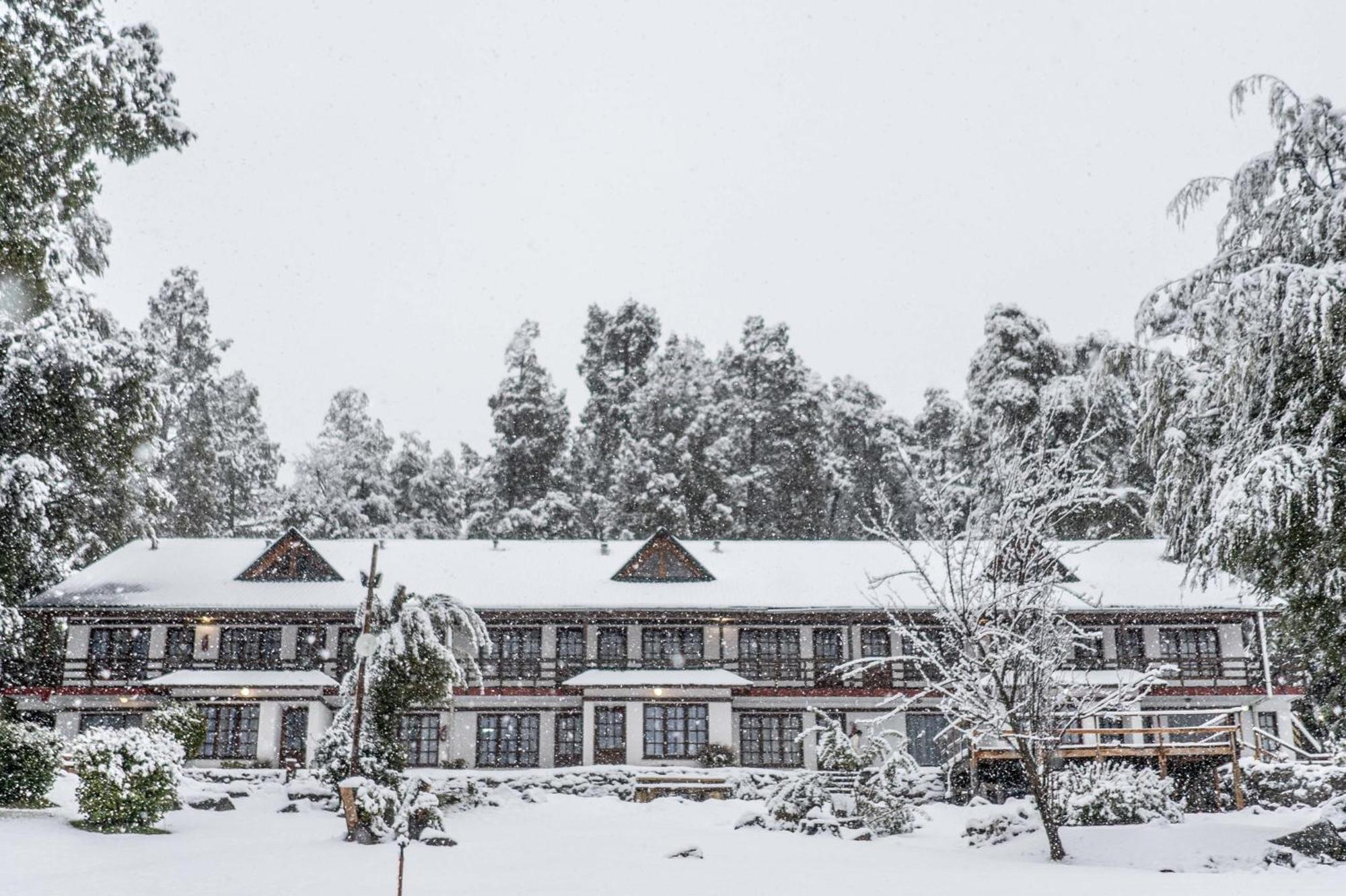 Casa Del Aparthotel San Carlos de Bariloche