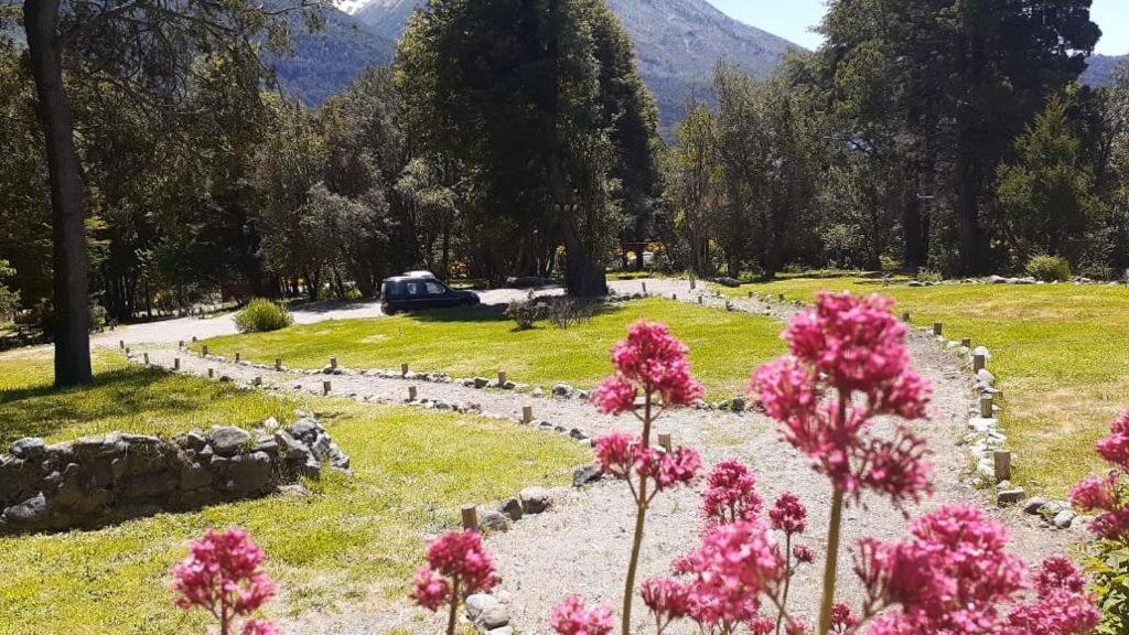Casa Del 3* San Carlos de Bariloche