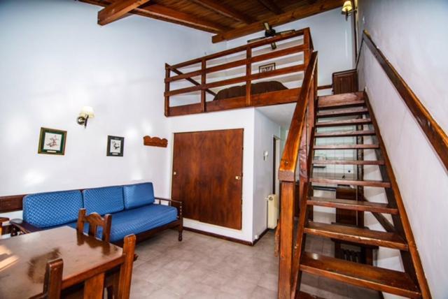 Aparthotel Casa Del