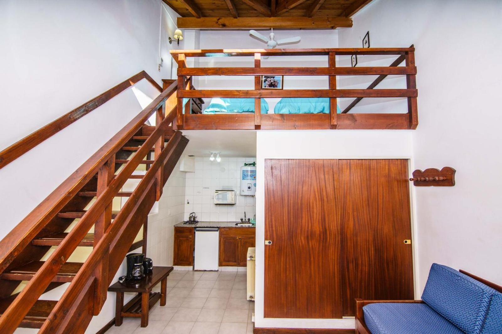 Casa Del Aparthotel San Carlos de Bariloche