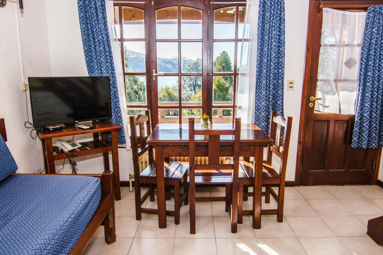 Casa Del 3* San Carlos de Bariloche