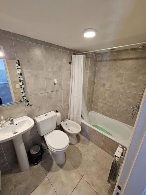 Amaneceres Depto Apartamento *