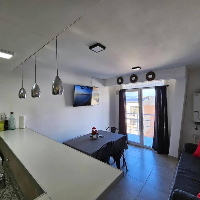 Apartamento Amaneceres Depto *