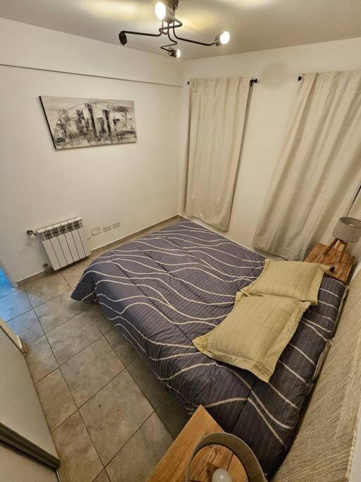 Amaneceres Depto Apartamento *