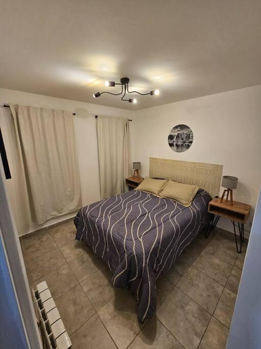 Amaneceres Depto Apartamento San Carlos de Bariloche