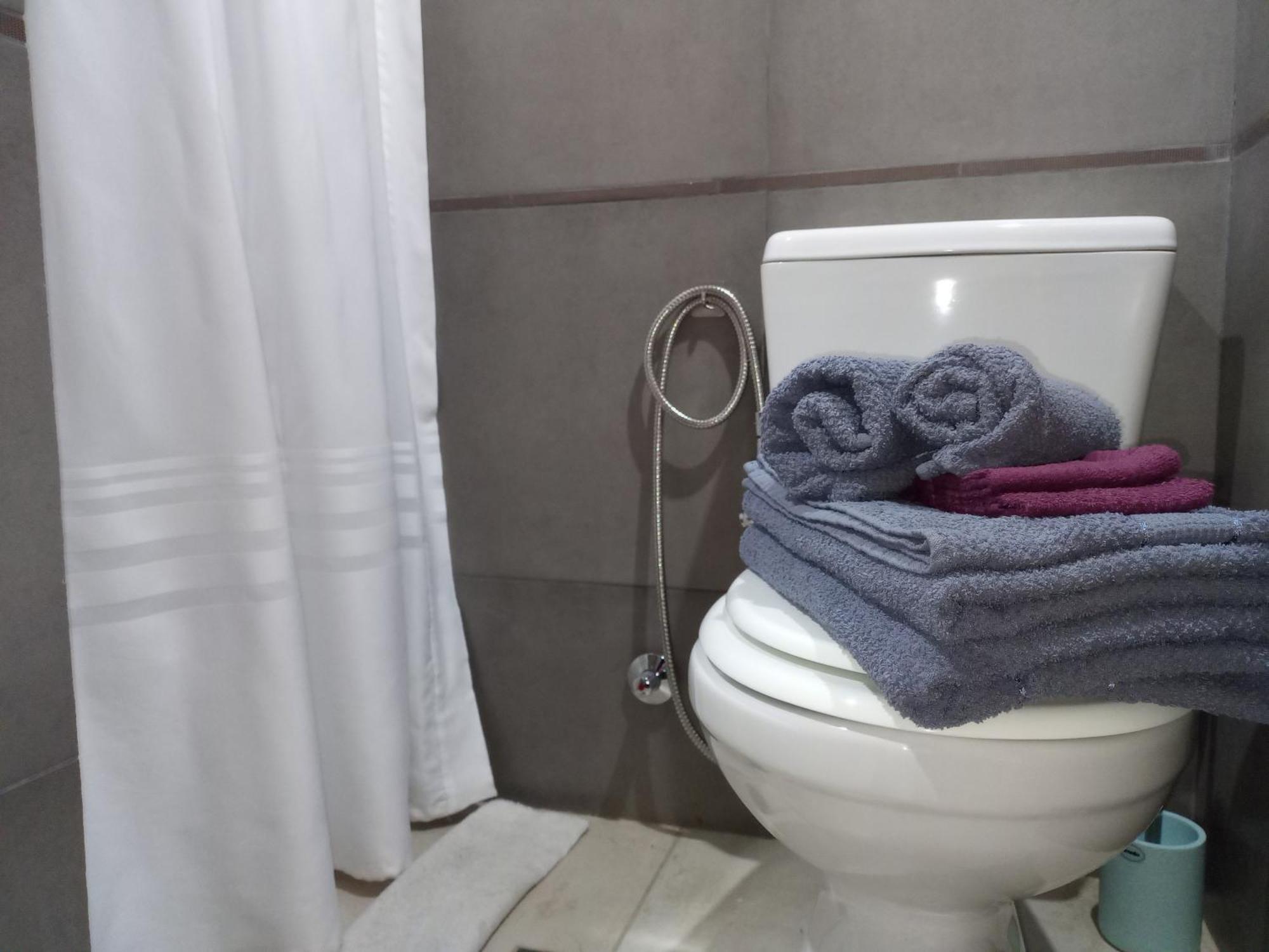 Casa En El Bosque Сasa de vacaciones *
