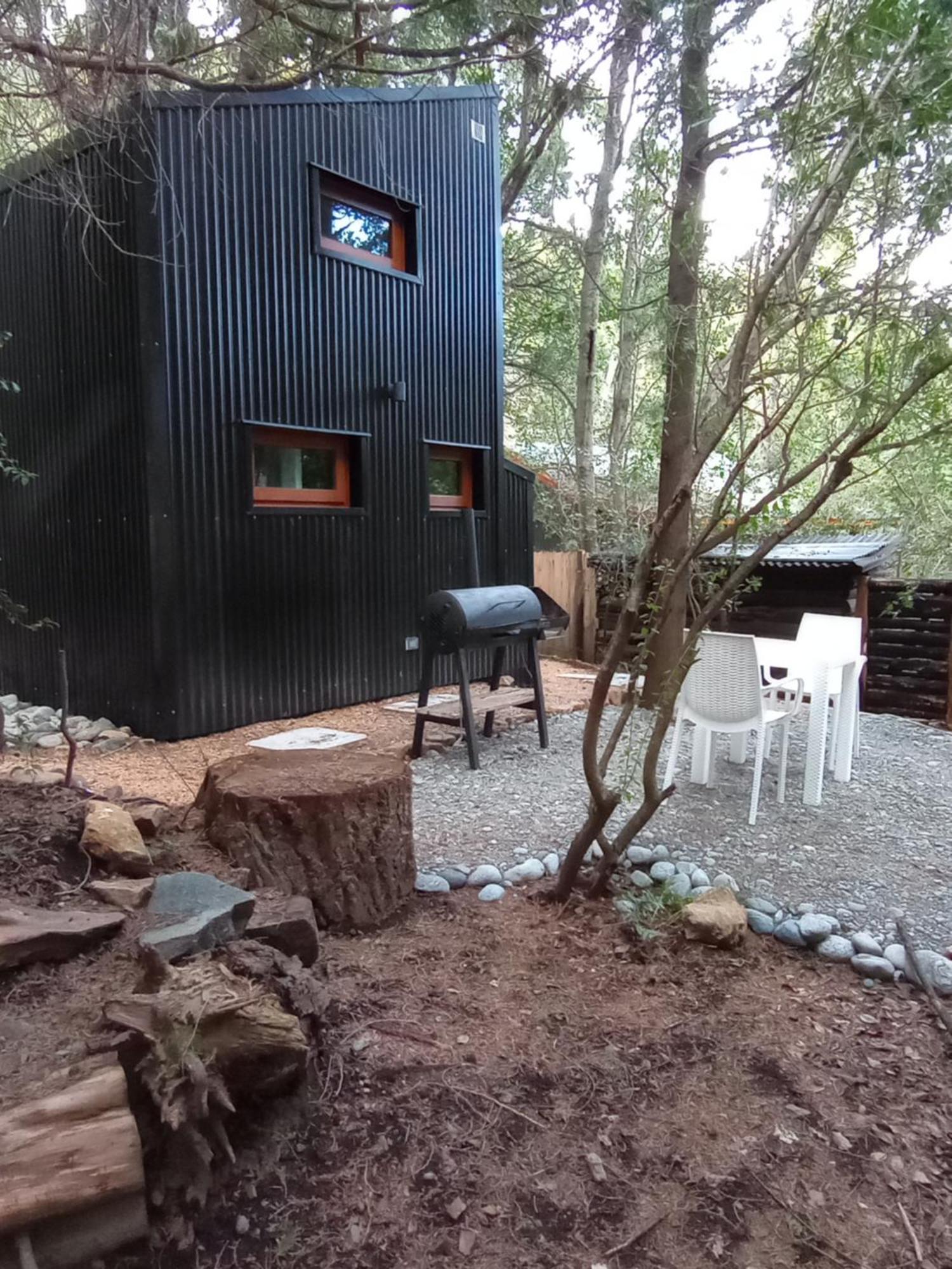 Casa En El Bosque Сasa de vacaciones San Carlos de Bariloche