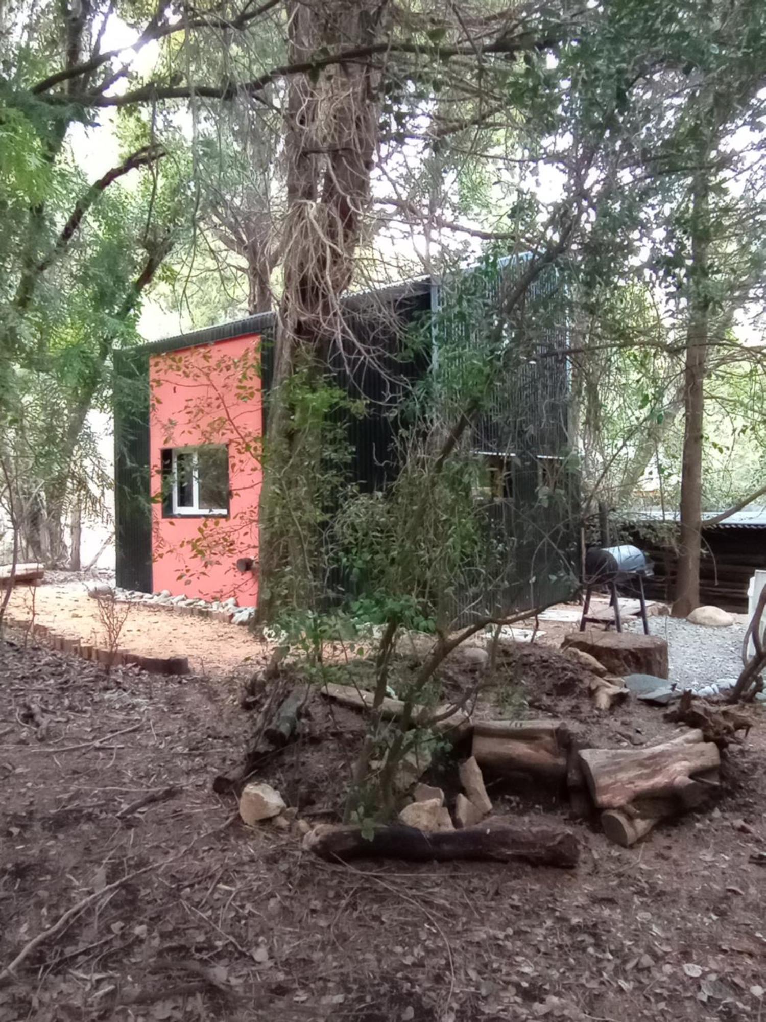 Casa En El Bosque San Carlos de Bariloche