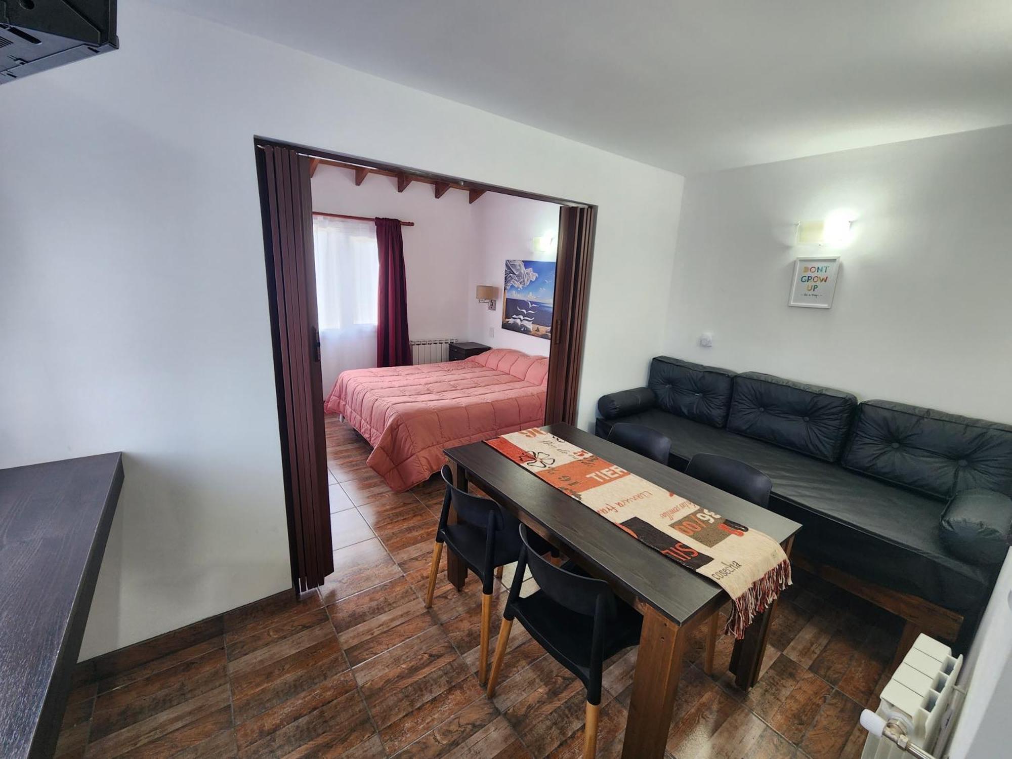 Departamento Mandisovi I * San Carlos de Bariloche
