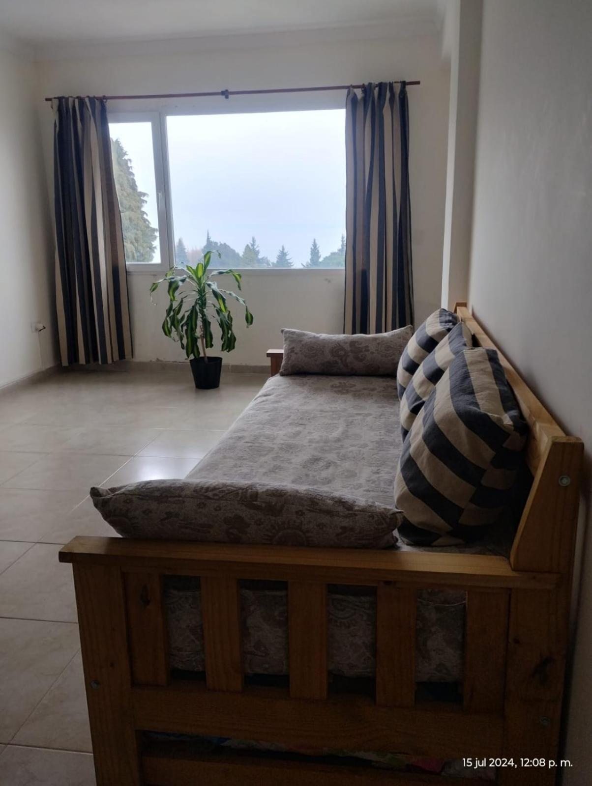 A4- Departamento Centrico, Amplio Y Con Hermosa Vista Al Lago! Apartamento