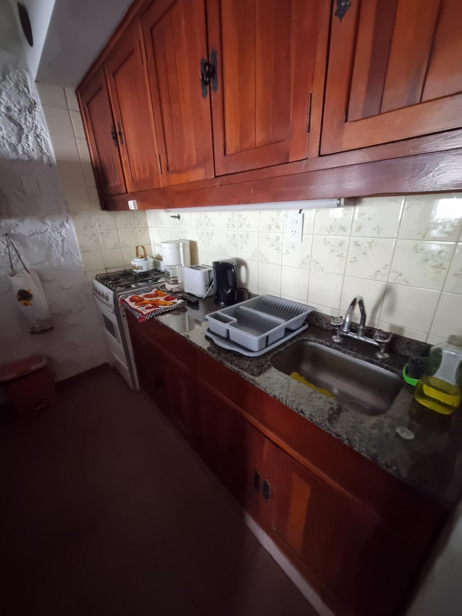 Apartamento Departamento Completo Centro San Carlos de Bariloche