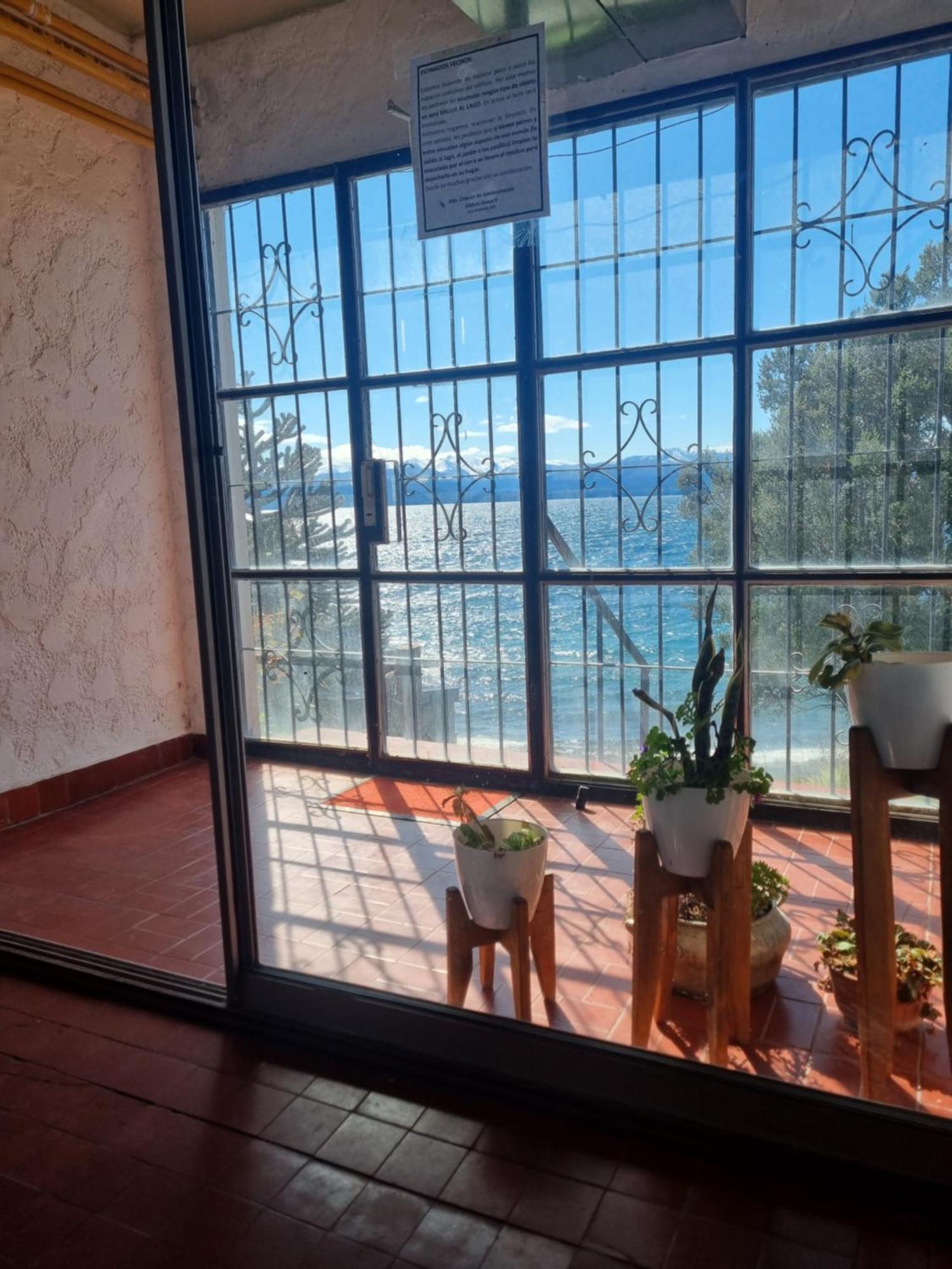 Departamento Completo Centro San Carlos de Bariloche
