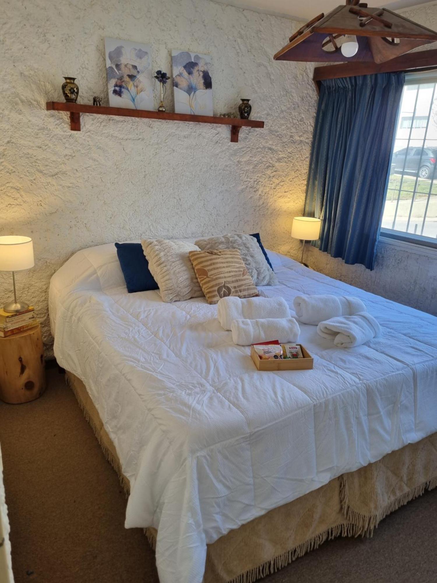 Apartamento Departamento Completo Centro San Carlos de Bariloche