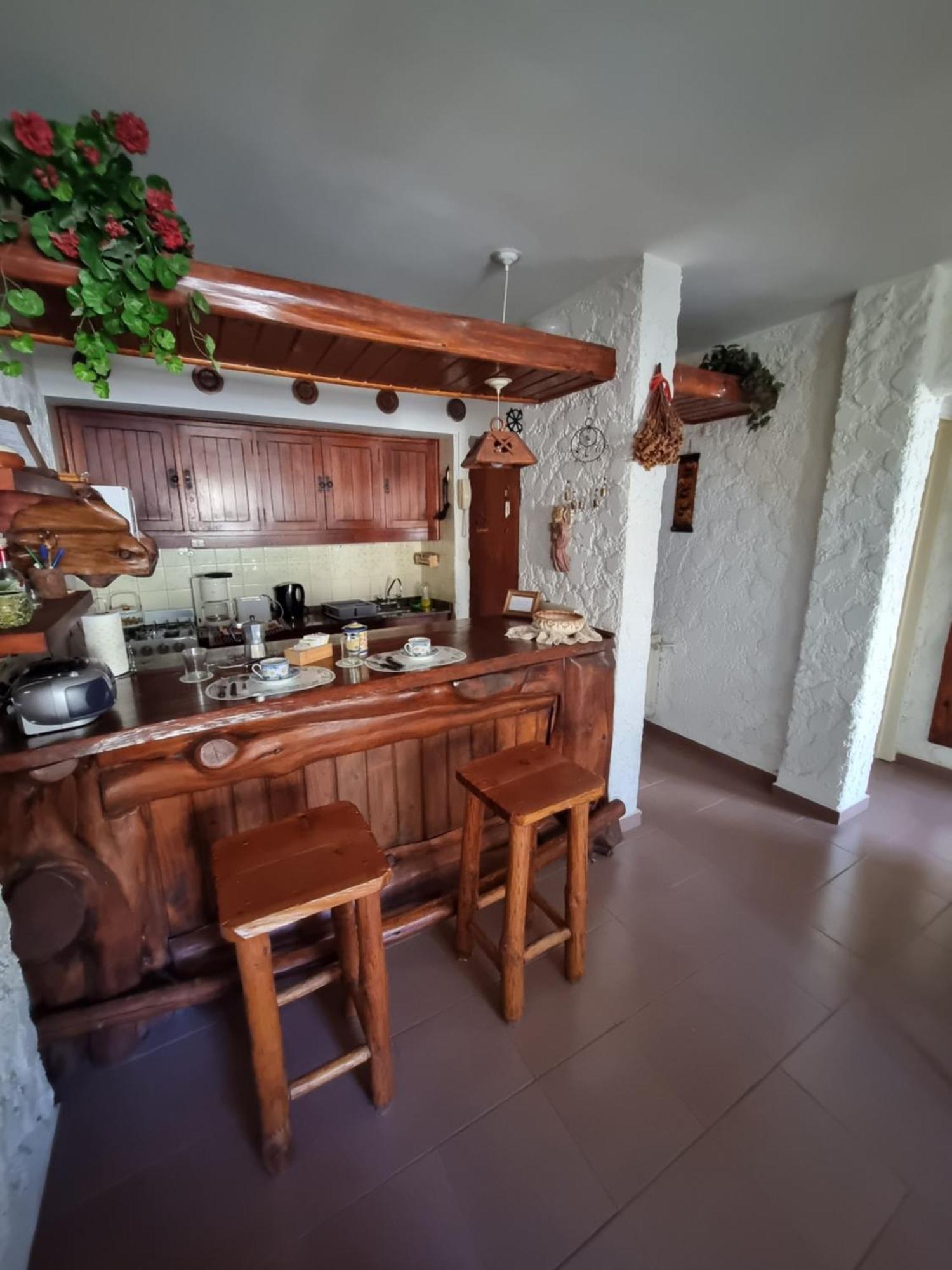 Apartamento Departamento Completo Centro San Carlos de Bariloche