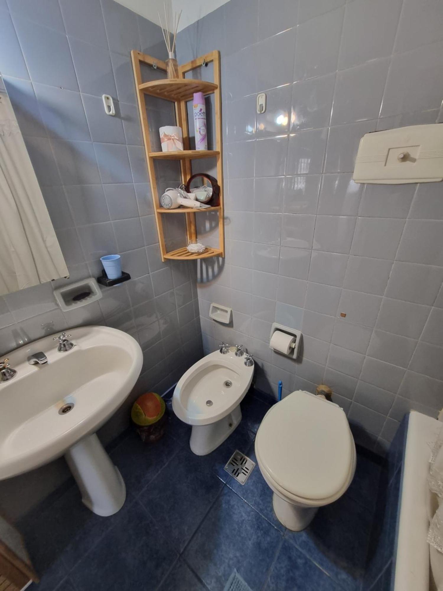 Apartamento Departamento Completo Centro San Carlos de Bariloche