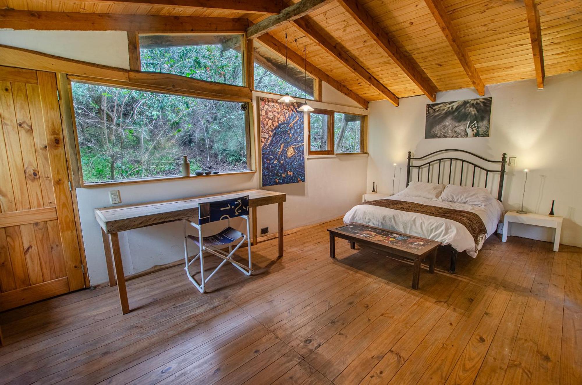 Habitación en casa particular La Casa Del Sol San Carlos de Bariloche