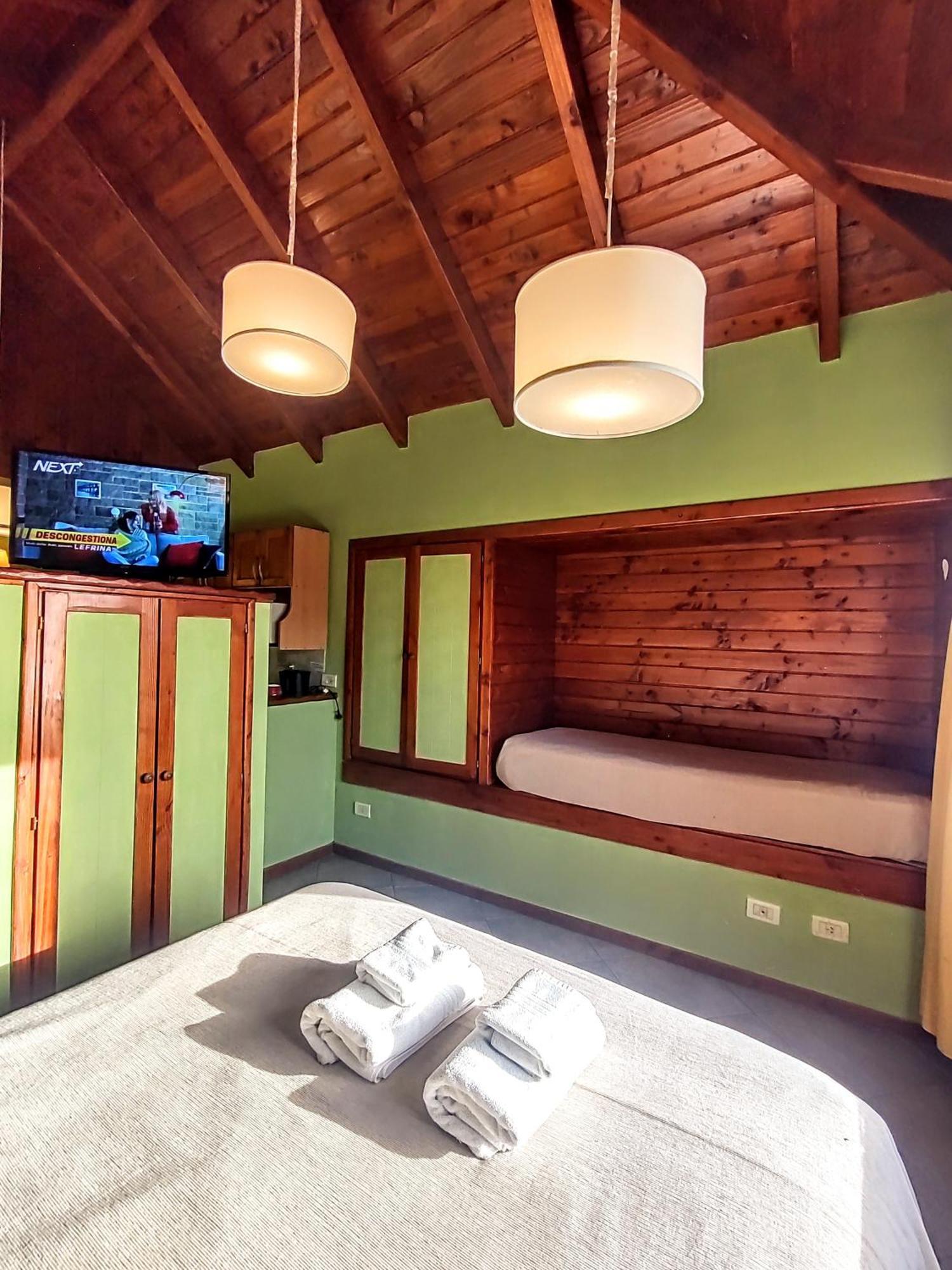 Solar De Araucarias Aparthotel San Carlos de Bariloche
