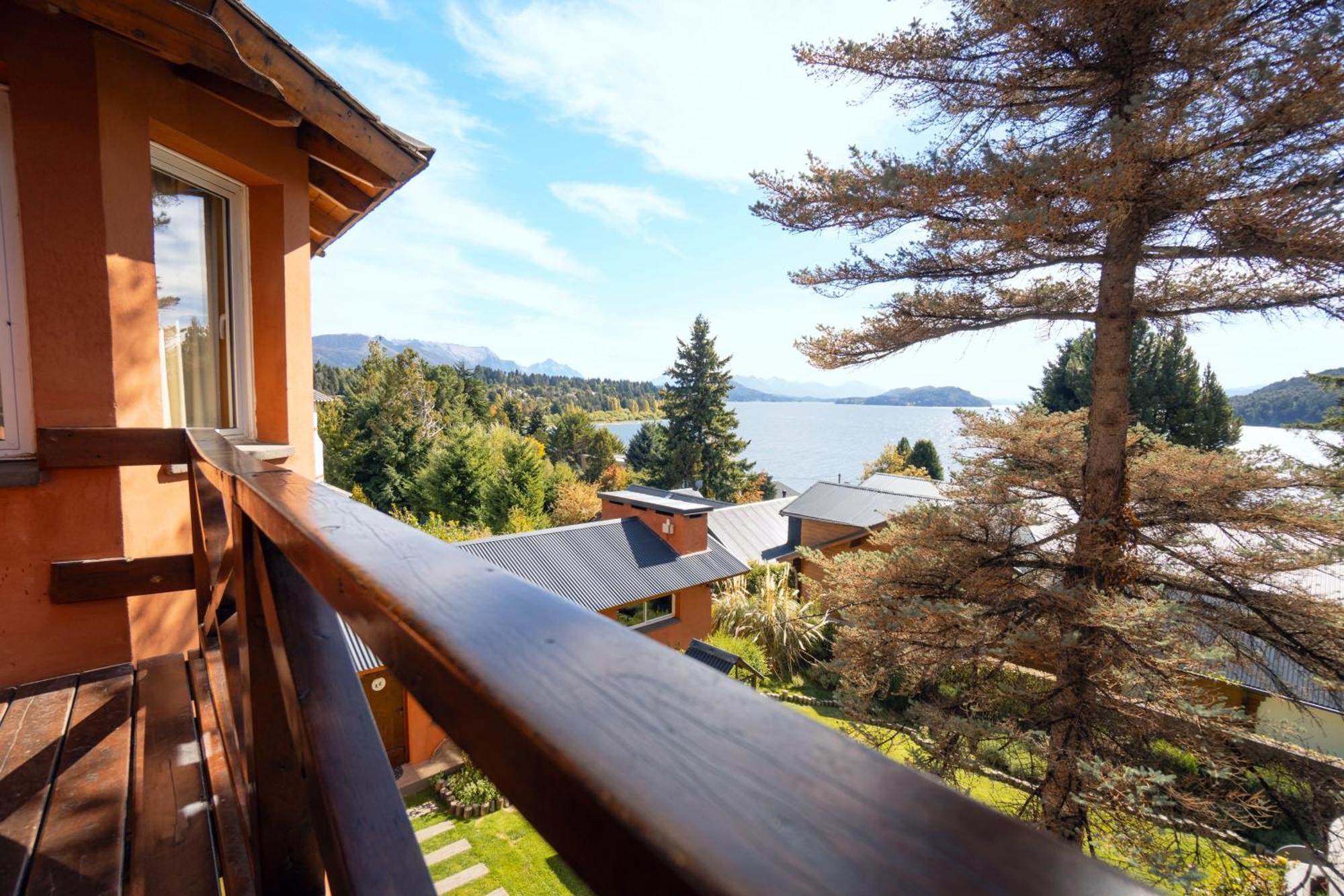 Solar De Araucarias San Carlos de Bariloche