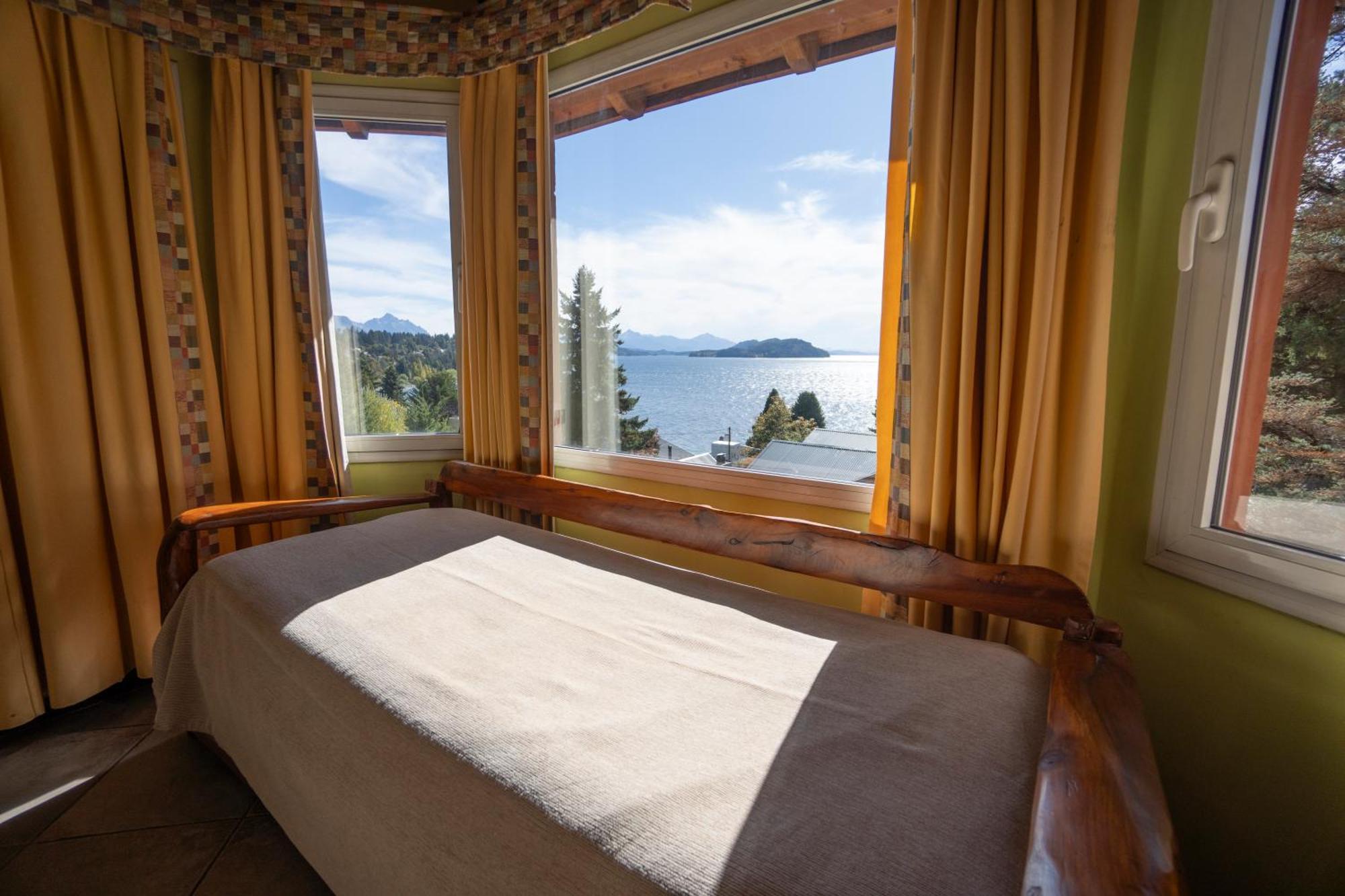 Solar De Araucarias 3* San Carlos de Bariloche