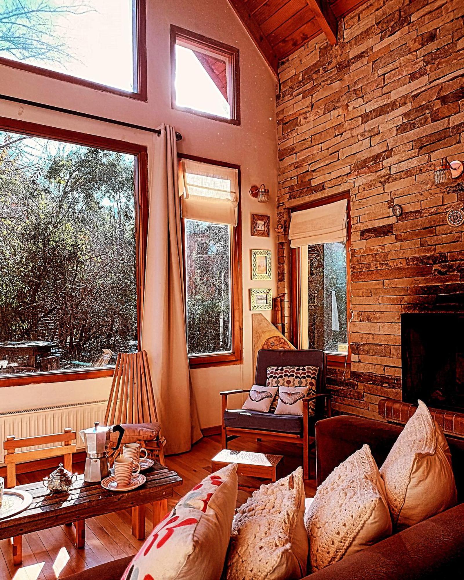 Casa Alma San Carlos de Bariloche