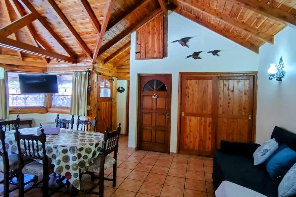 Apartamento Circuito Chico Hermoso Jardin San Carlos de Bariloche