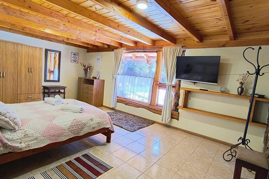 Circuito Chico Hermoso Jardin Apartamento