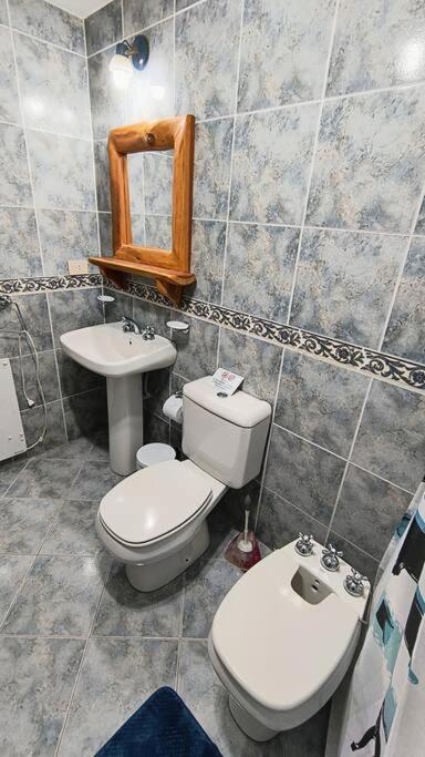 Apartamento Circuito Chico Hermoso Jardin